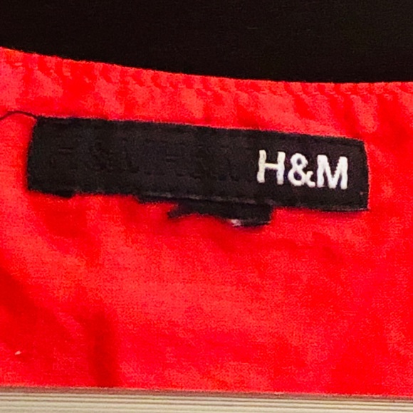 H&M top - Picture 3 of 4